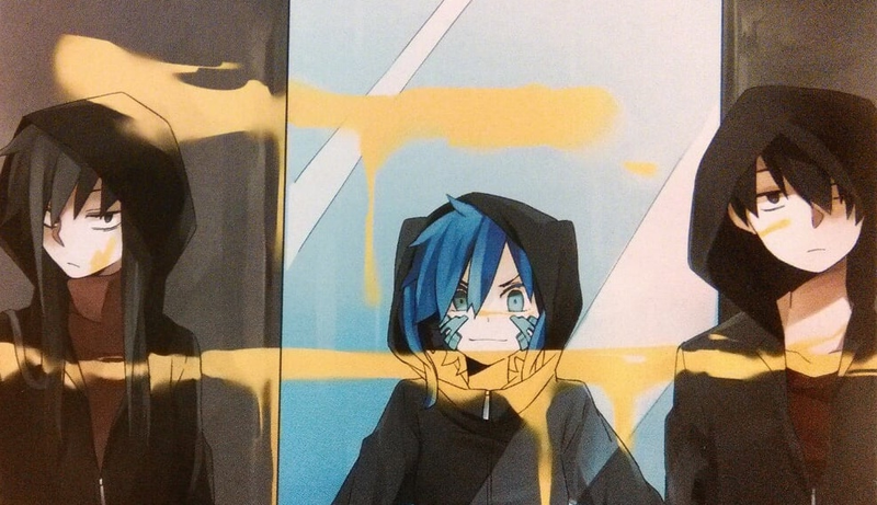 Illustration for article titled Kagerou Daze Vol. 2: A Headphone Actor - Light Novel Review